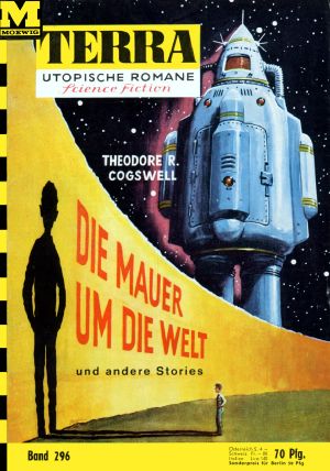 [Terra 296] • Die Mauer um die Welt